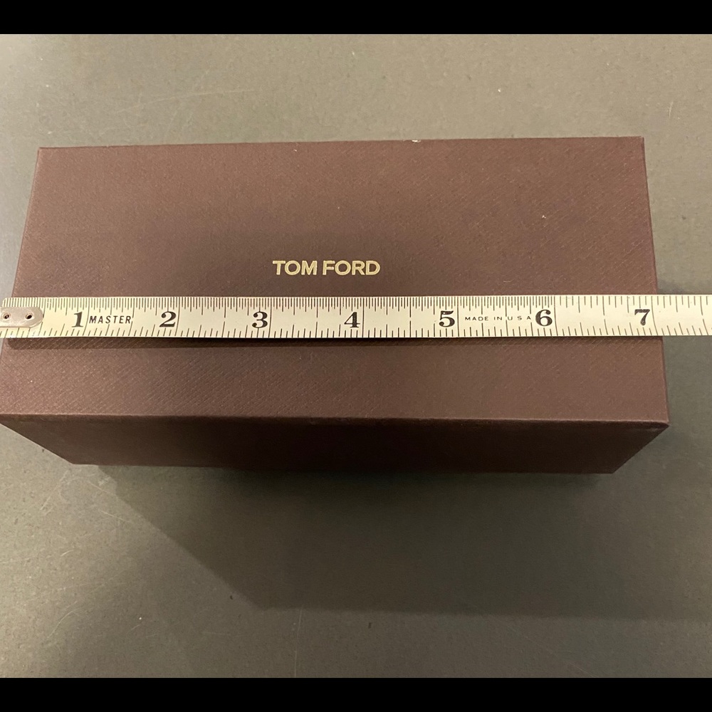 Tom Ford gift box - Picture 4 of 4